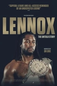 Lennox Lewis: The Untold Story HD