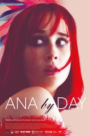 Ana by Day hd