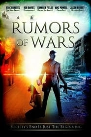 Rumors of Wars hd