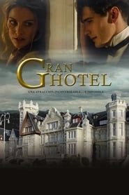 Grand Hotel hd