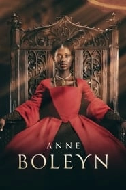 Anne Boleyn hd