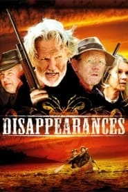 Disappearances hd