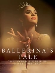 A Ballerina's Tale hd