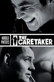 The Caretaker hd