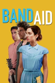 Band Aid hd
