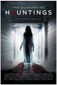 The Quarantine Hauntings hd