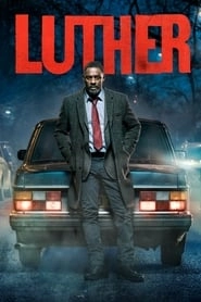 Luther hd