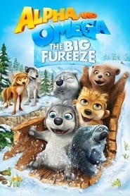 Alpha and Omega: The Big Fureeze hd