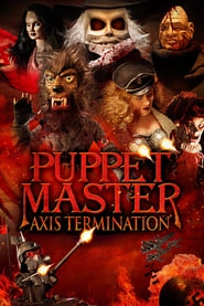 Puppet Master: Axis Termination hd