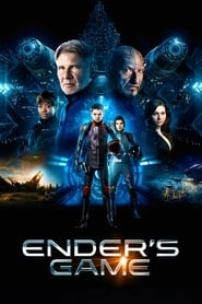 Ender's Game hd