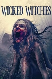 Wicked Witches hd