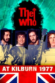 The Who: At Kilburn 1977 hd