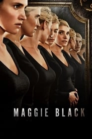 Maggie Black hd