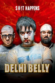 Delhi Belly hd