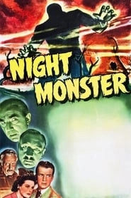 Night Monster hd