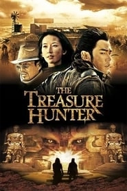 The Treasure Hunter hd