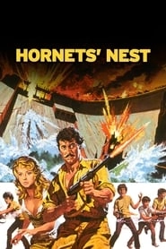 Hornets' Nest hd