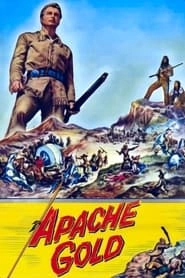 Winnetou 1: Apache Gold hd