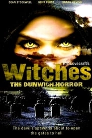 The Dunwich Horror hd