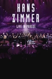 Hans Zimmer: Live in Prague hd