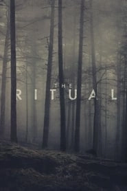 The Ritual hd