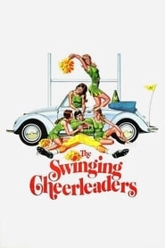 The Swinging Cheerleaders hd