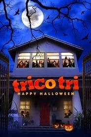 Trico Tri Happy Halloween hd