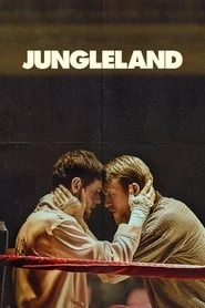 Jungleland hd