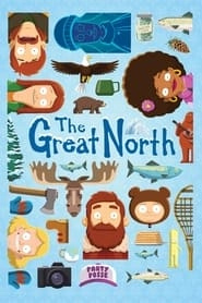 The Great North hd