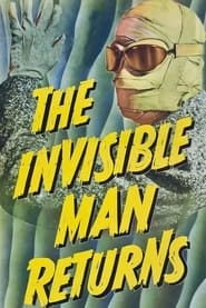 The Invisible Man Returns hd