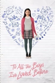 To All the Boys I've Loved Before hd
