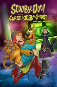 Scooby-Doo! and the Curse of the 13th Ghost hd