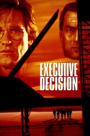 Executive Decision HD