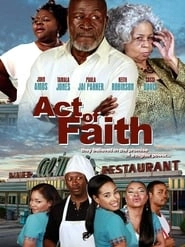 Act of Faith hd