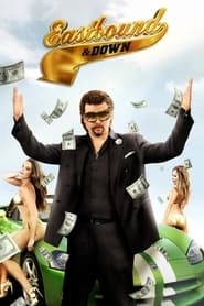 Eastbound & Down hd