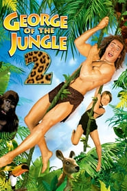 George of the Jungle 2 hd