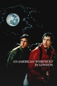 An American Werewolf in London hd