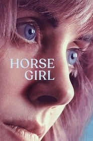 Horse Girl hd