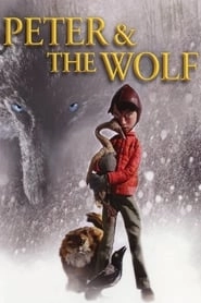 Peter & the Wolf hd