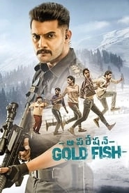 Operation Gold Fish hd