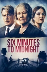 Six Minutes to Midnight hd