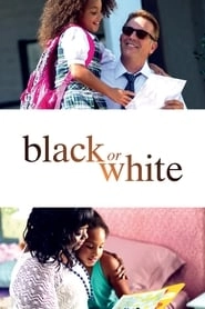 Black or White hd
