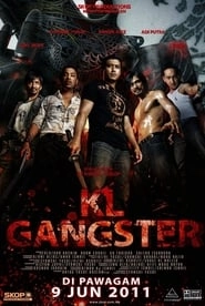 KL Gangster hd