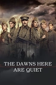 The Dawns Here Are Quiet hd