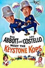 Abbott and Costello Meet the Keystone Kops hd