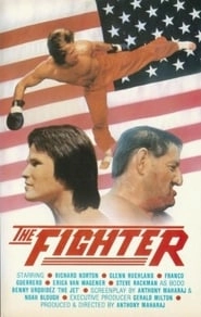 The Fighter hd