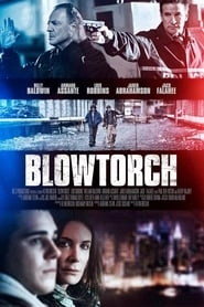 Blowtorch hd