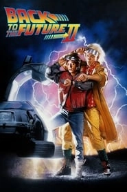Back to the Future Part II hd