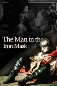 The Man in the Iron Mask hd