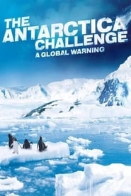 The Antarctica Challenge hd